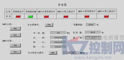 台达产品赋能华盛源通热网监控系统 实现智慧供热与高效管理